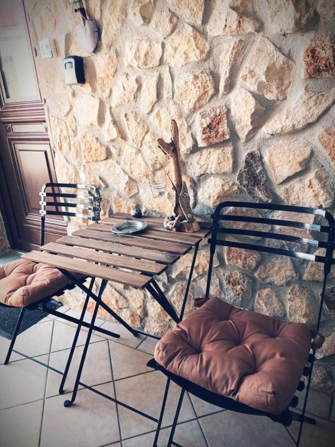 Village House Grevena Dış mekan fotoğraf