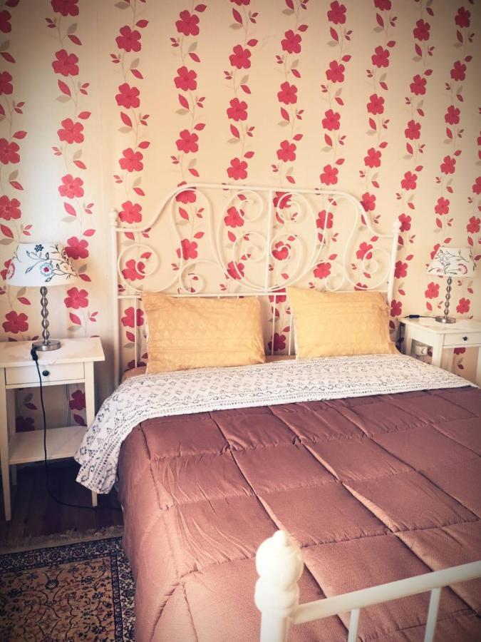 Village House Grevena Dış mekan fotoğraf