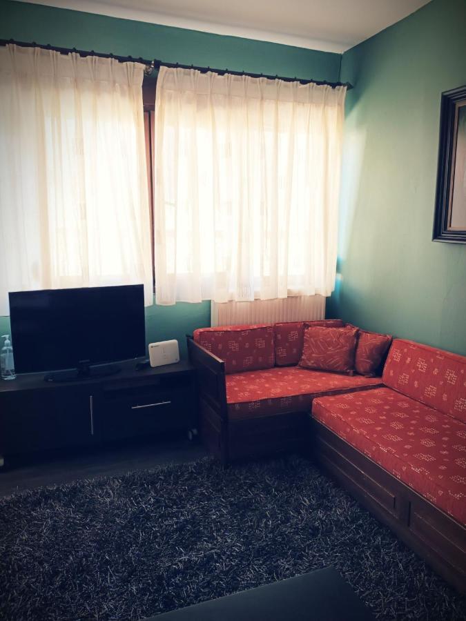Village House Grevena Dış mekan fotoğraf
