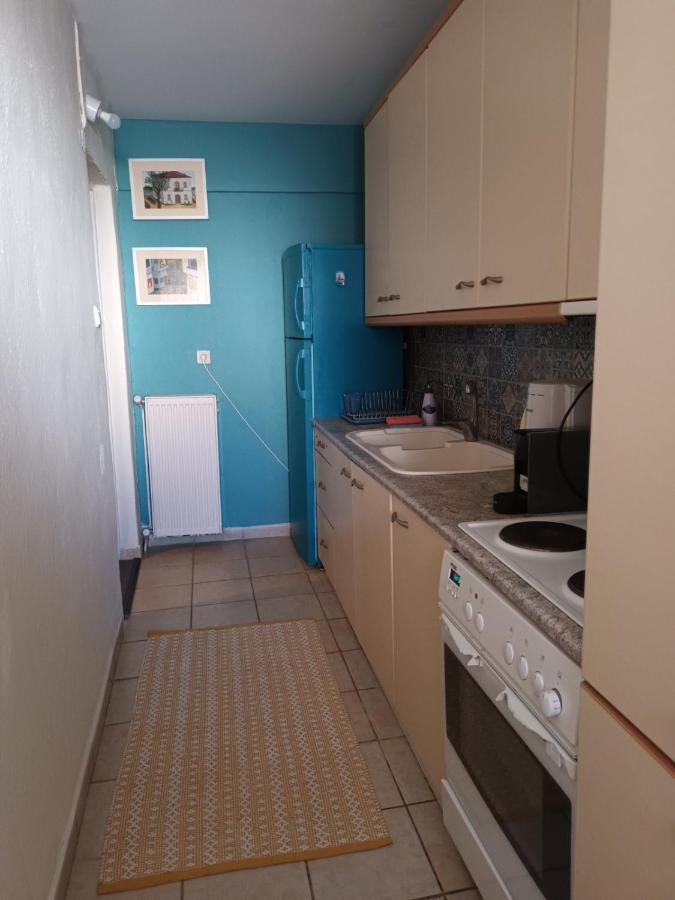 Village House Grevena Dış mekan fotoğraf