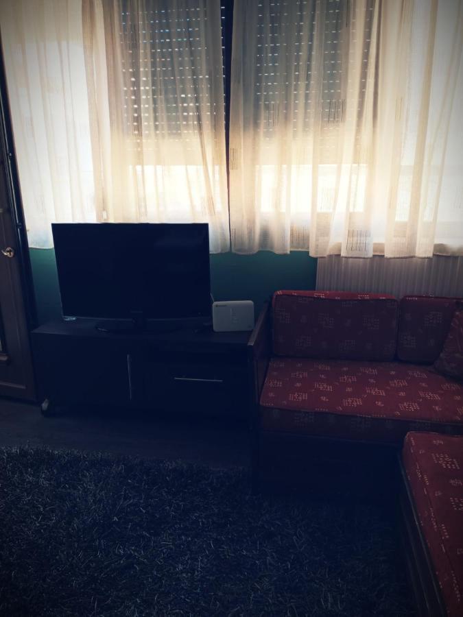 Village House Grevena Dış mekan fotoğraf