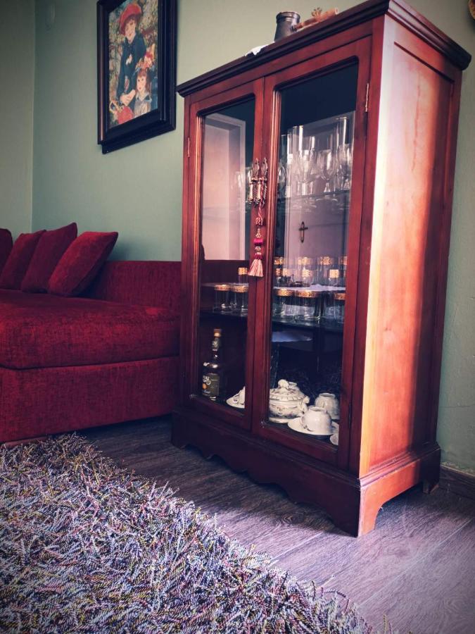 Village House Grevena Dış mekan fotoğraf