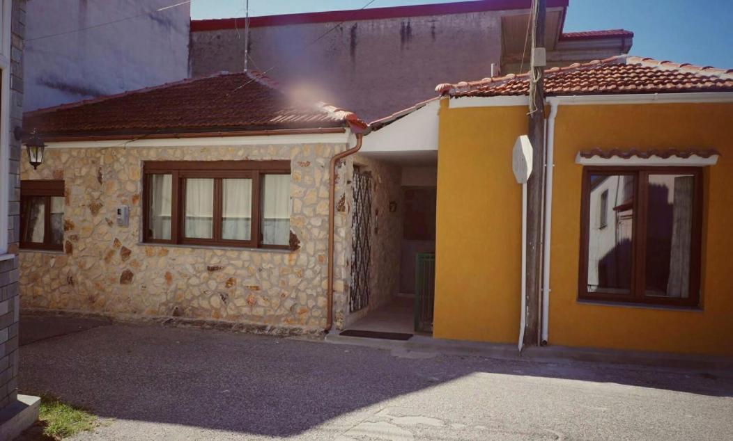 Village House Grevena Dış mekan fotoğraf